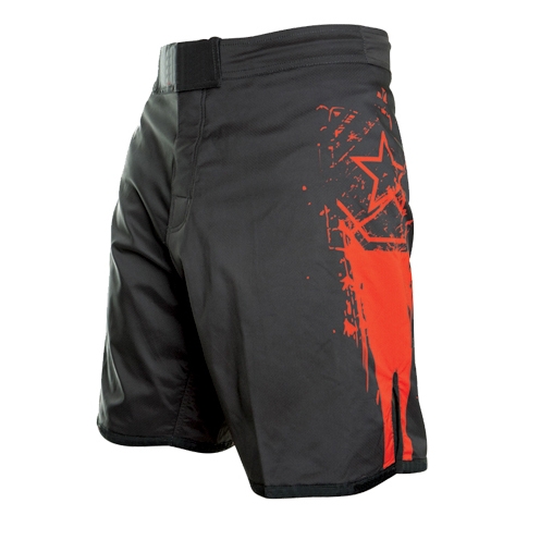 Mma Wear